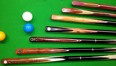 Image result for Pool Cues for Beginners