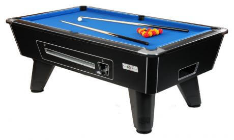 Supreme Winner 8' Coin Operated Table