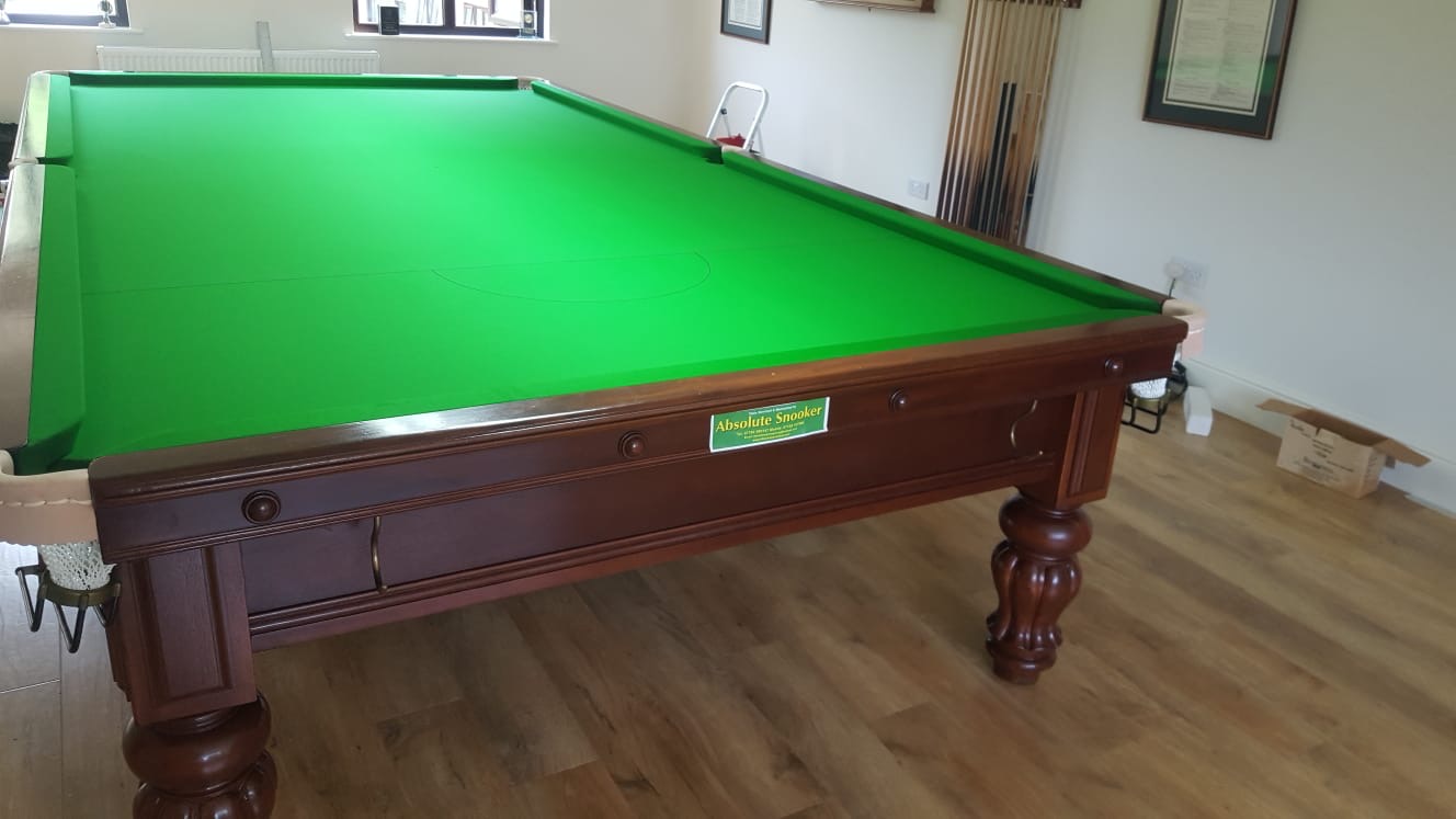 Snooker Table Recover Southampton Pool Table Recover Southampton