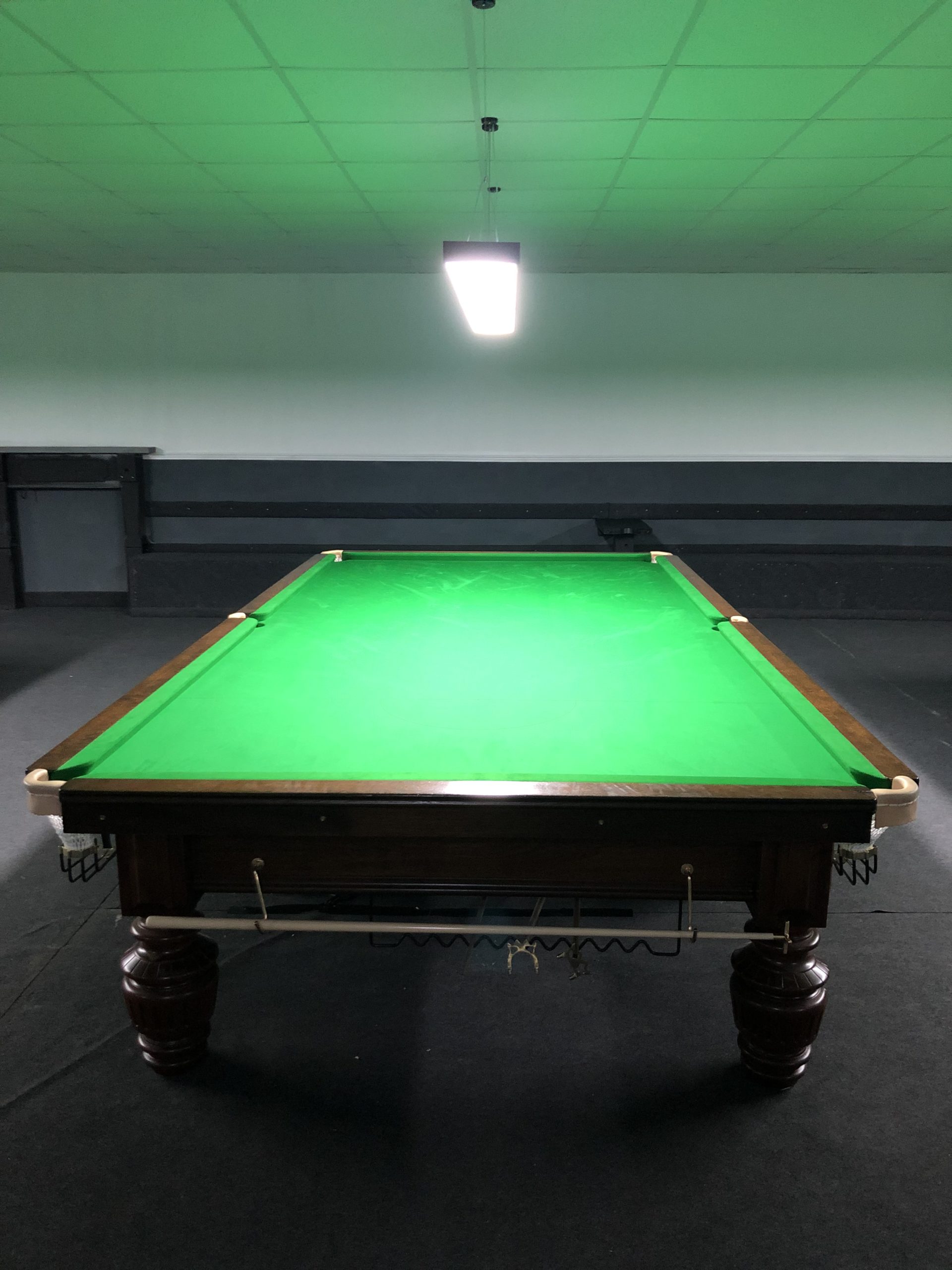 Snooker Table Recover Southampton Pool Table Recover Southampton